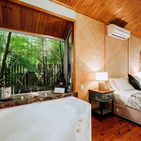 Getaways At Byfield Villa Exterior foto