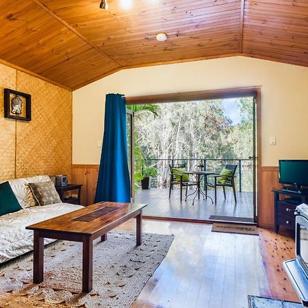 Getaways At Byfield Villa Exterior foto