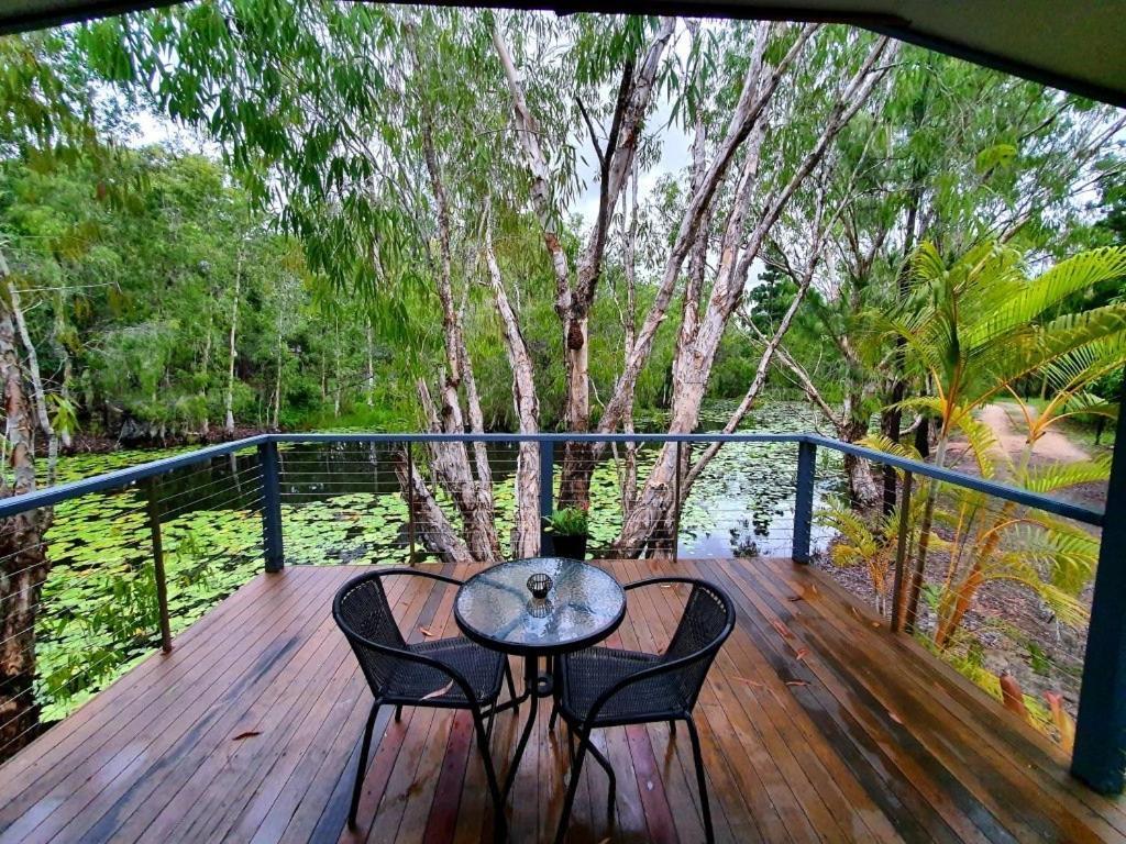 Getaways At Byfield Villa Exterior foto