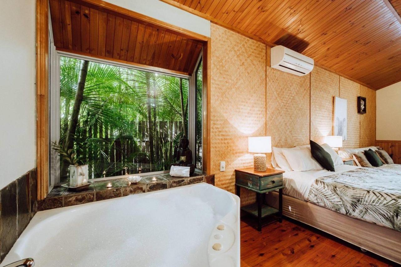 Getaways At Byfield Villa Exterior foto