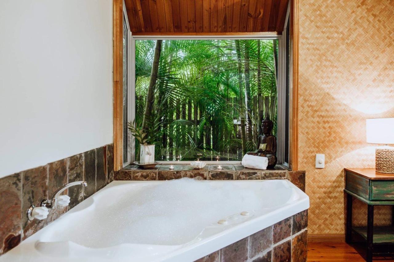 Getaways At Byfield Villa Exterior foto