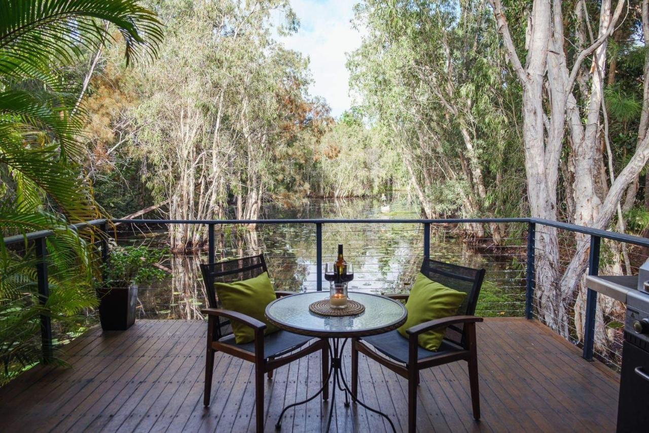 Getaways At Byfield Villa Exterior foto