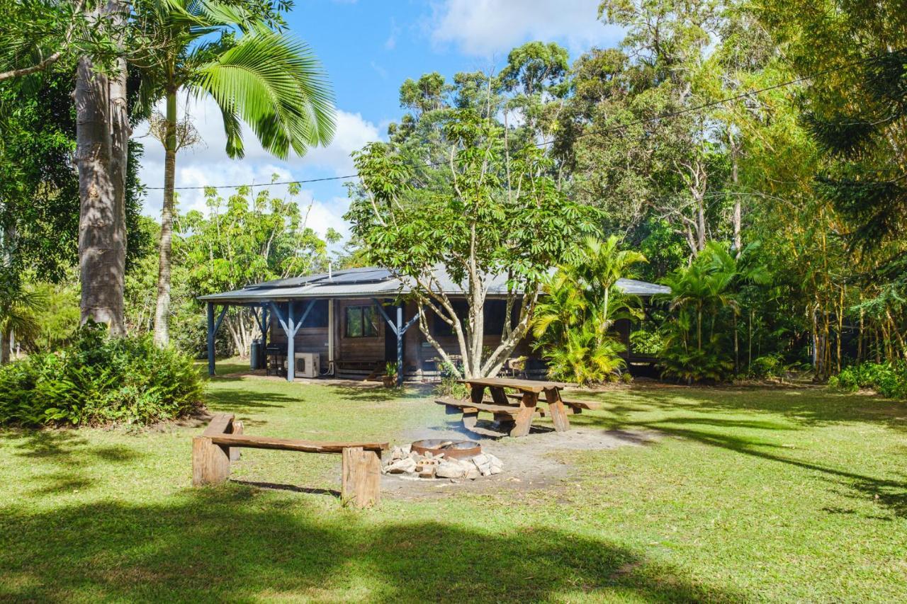 Getaways At Byfield Villa Exterior foto