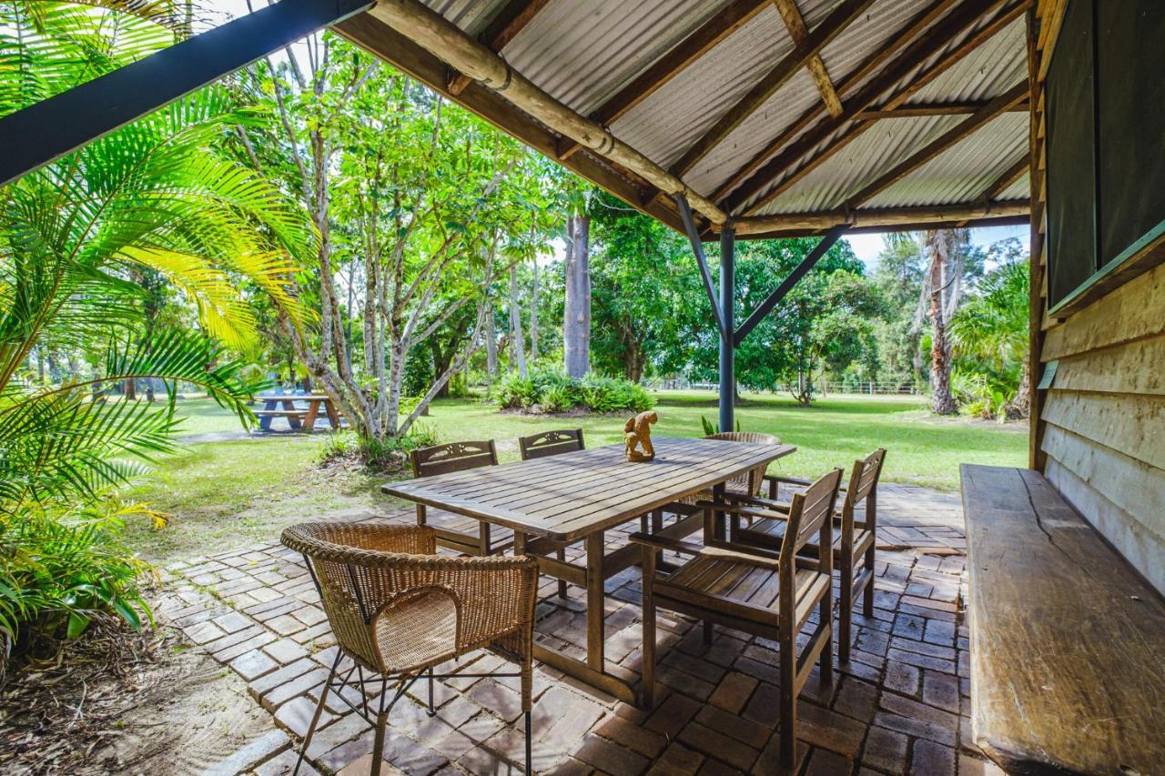 Getaways At Byfield Villa Exterior foto
