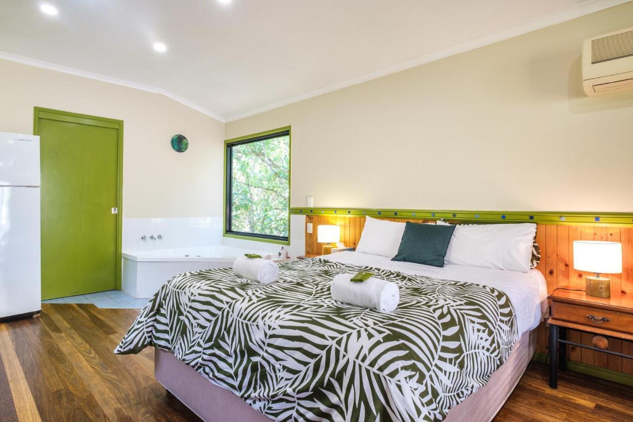 Getaways At Byfield Villa Exterior foto