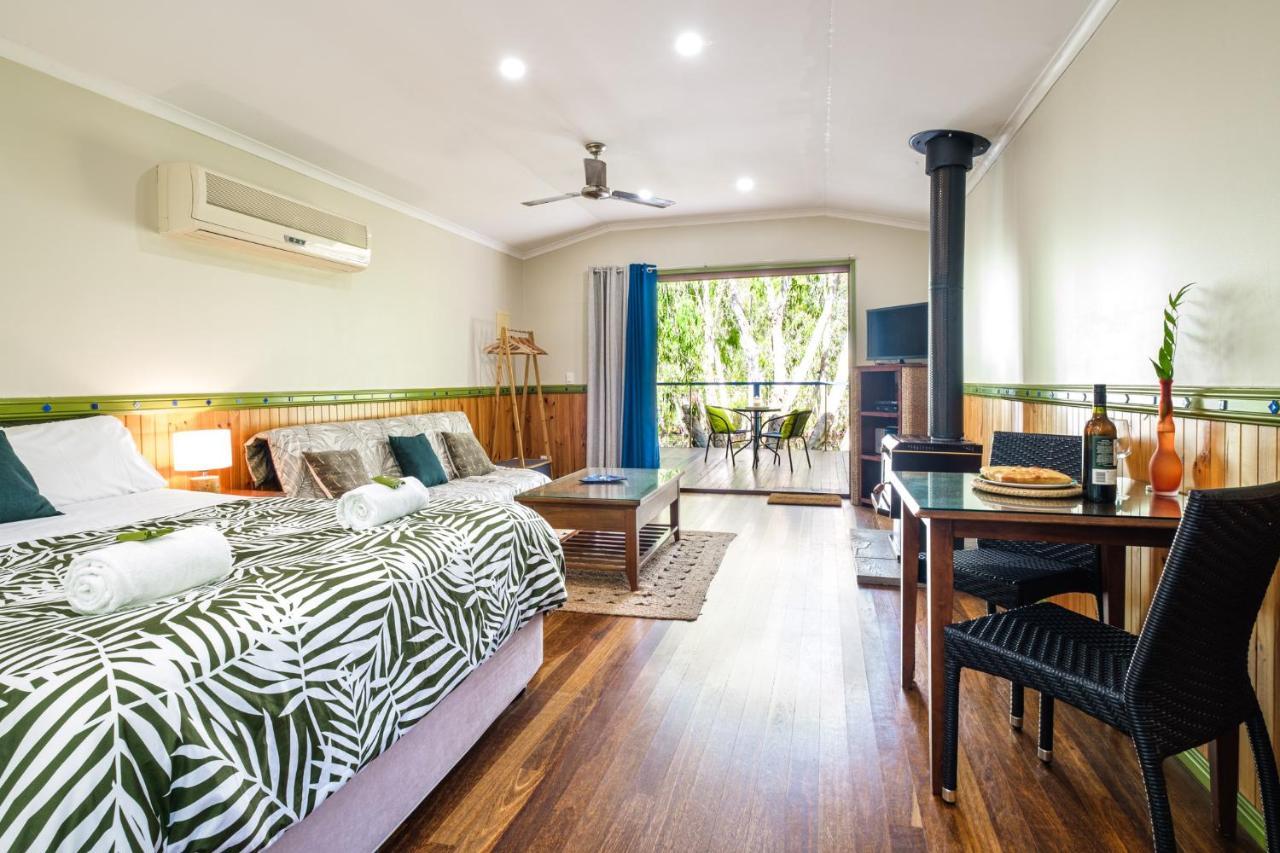 Getaways At Byfield Villa Exterior foto