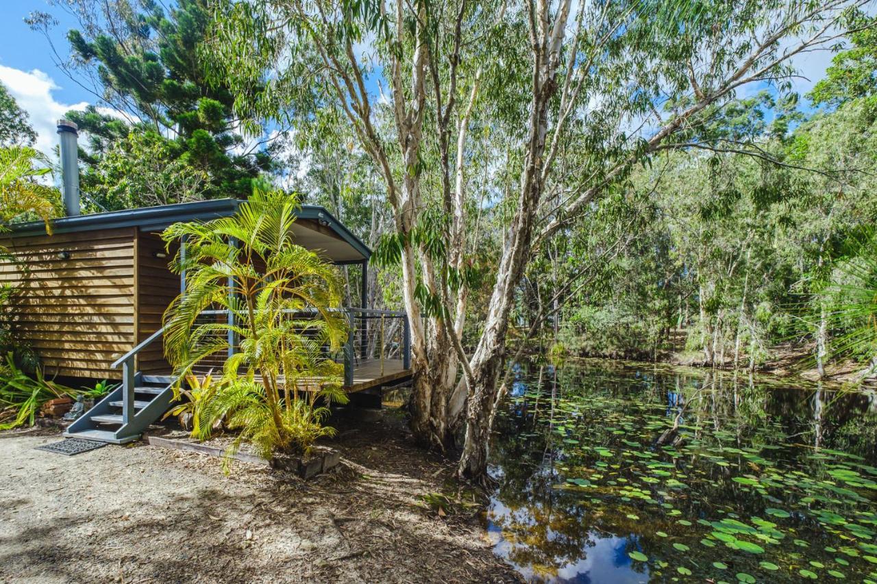 Getaways At Byfield Villa Exterior foto