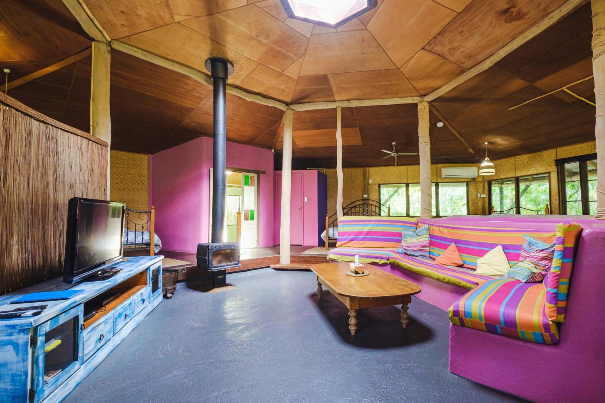 Getaways At Byfield Villa Exterior foto