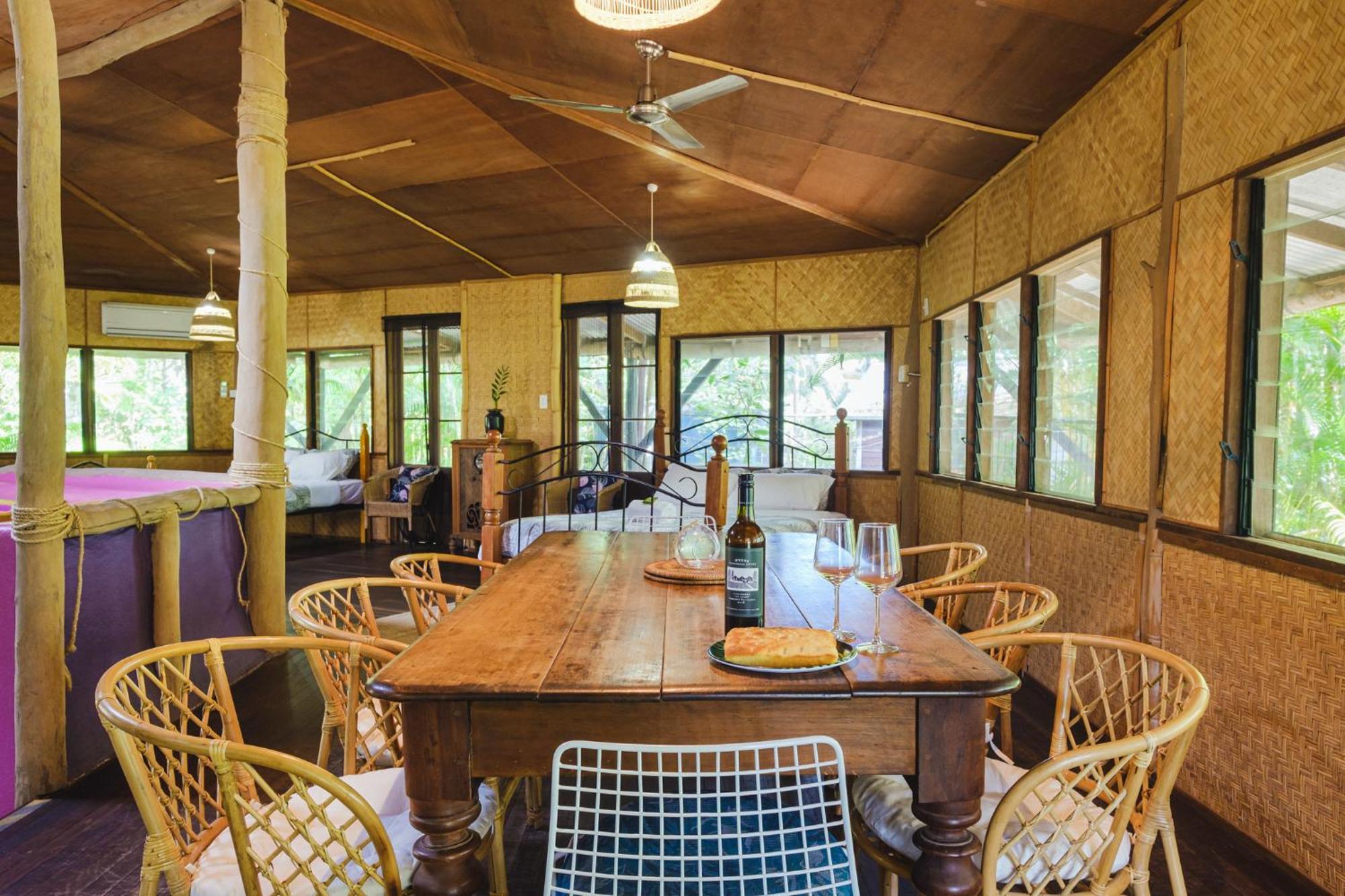 Getaways At Byfield Villa Exterior foto