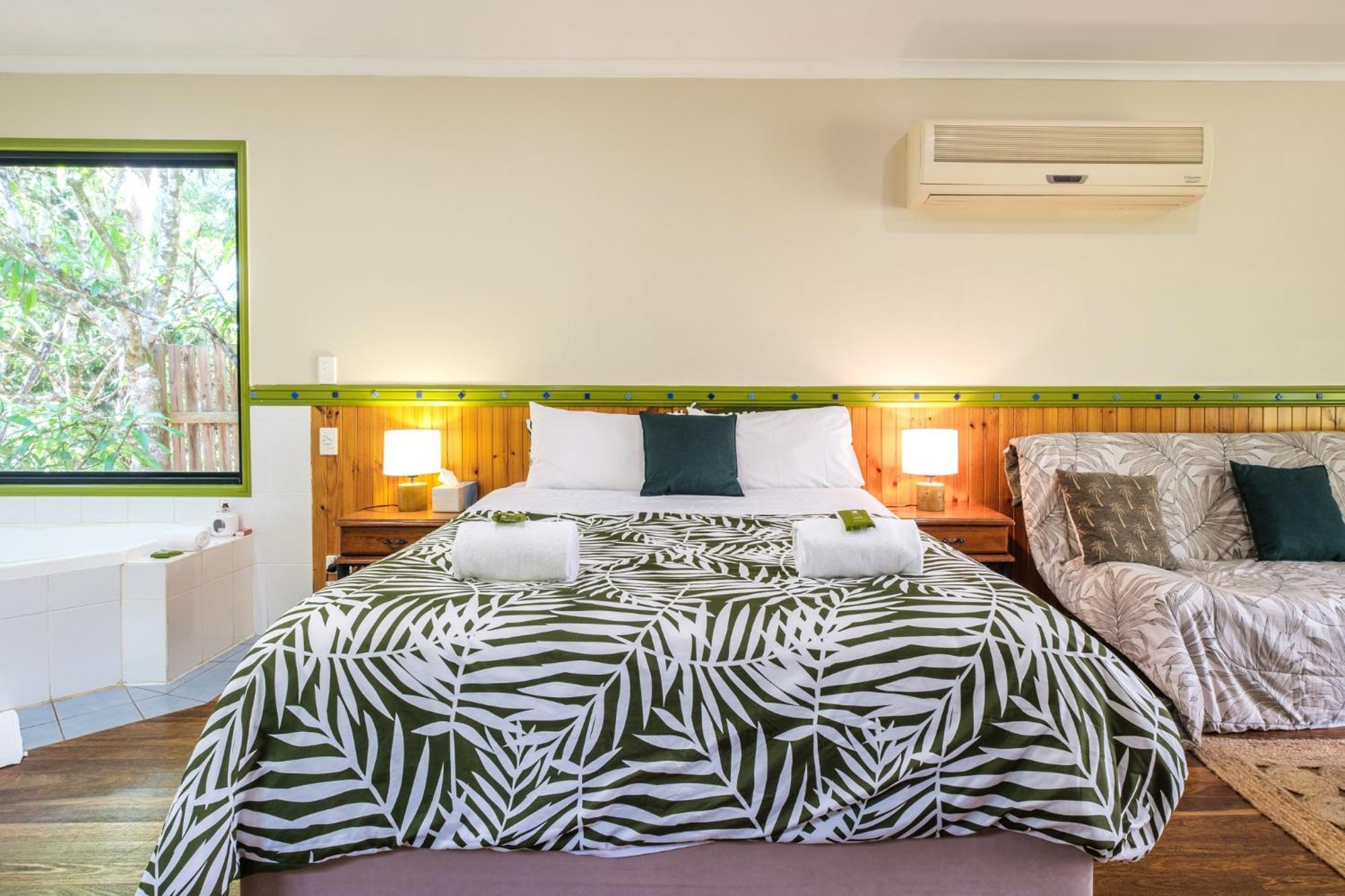 Getaways At Byfield Villa Exterior foto