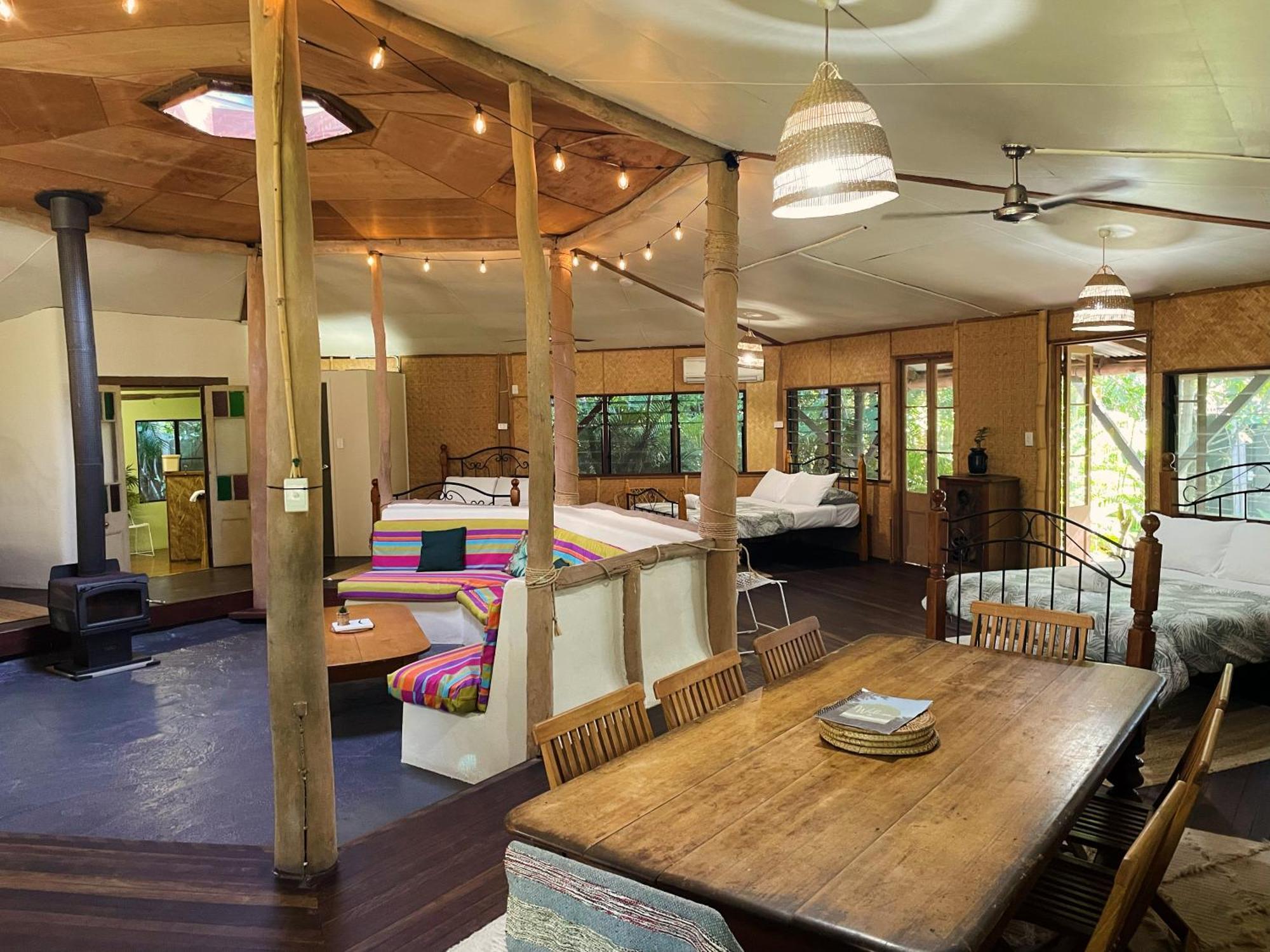 Getaways At Byfield Villa Exterior foto