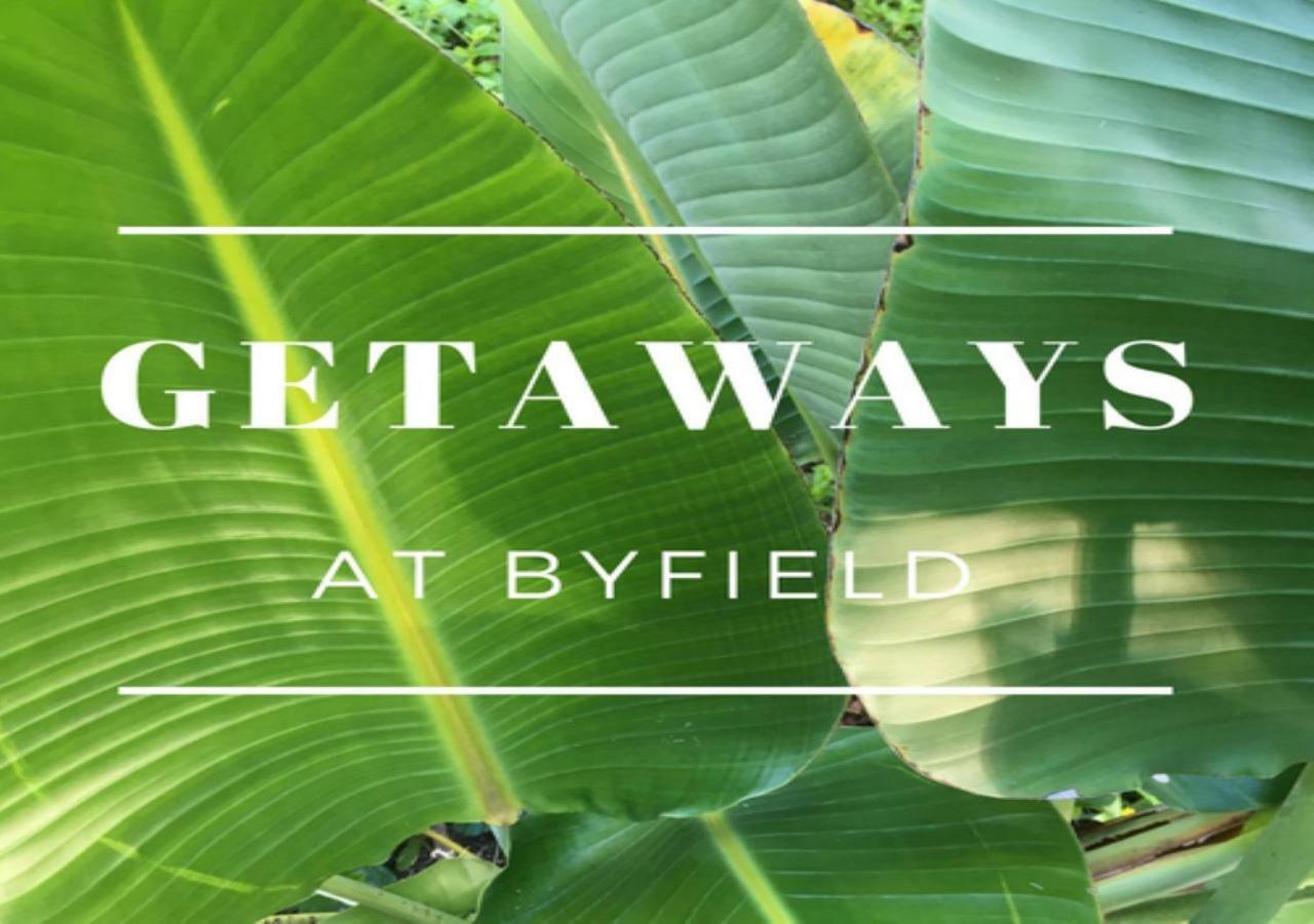 Getaways At Byfield Villa Exterior foto